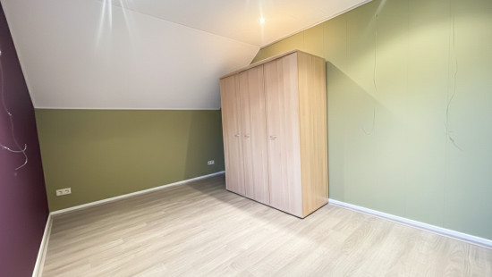 Begoniaweg - 9 - - 8930