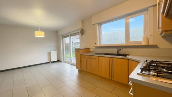 Begoniaweg - 9 - - 8930