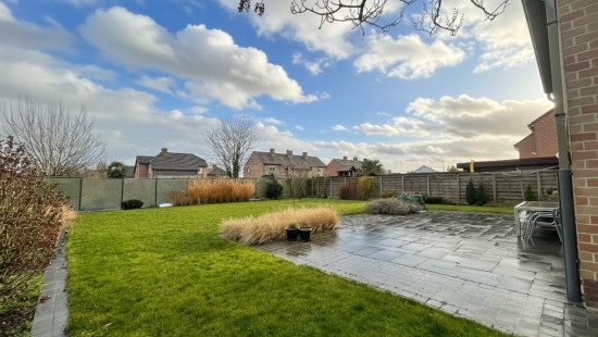 Begoniaweg - 9 - - 8930