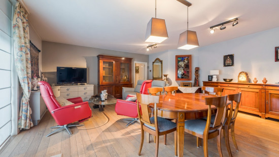 Albert Panisstraat - 4 - 104 - 9120