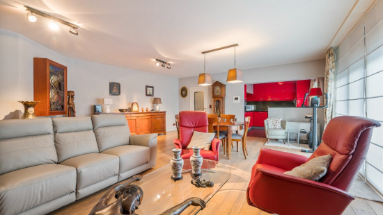 Albert Panisstraat - 4 - 104 - 9120