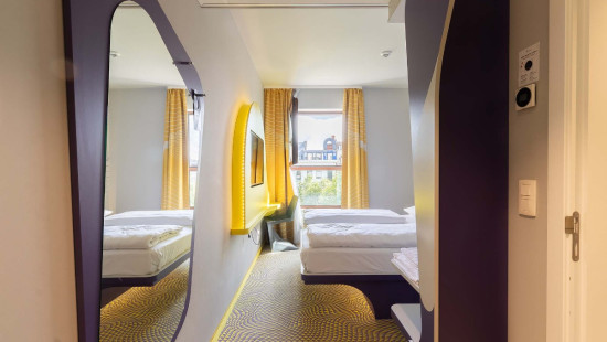 Tunnelplaats - 2 - H1.63 - 2000