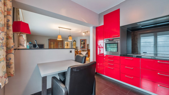 Albert Panisstraat - 4 - 104 - 9120