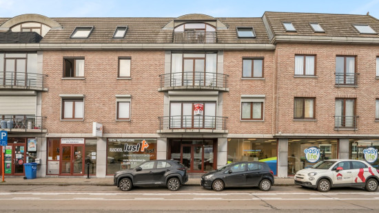 Albert Panisstraat - 4 - 104 - 9120