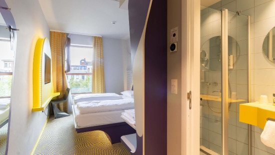 Tunnelplaats - 2 - H1.63 - 2000