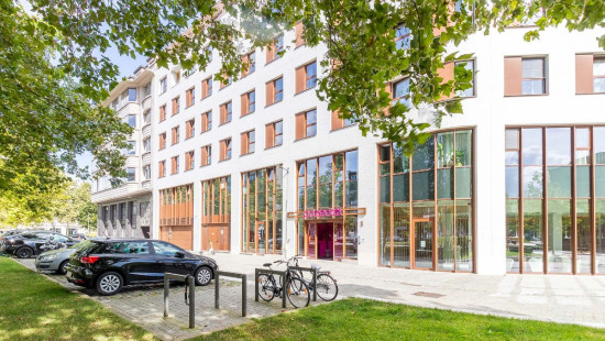 Tunnelplaats - 2 - H1.63 - 2000