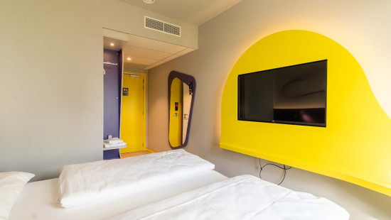 Tunnelplaats - 2 - H1.63 - 2000