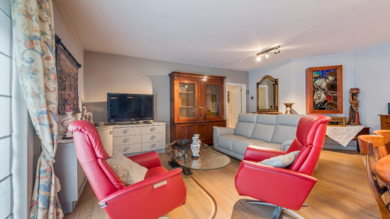 Albert Panisstraat - 4 - 104 - 9120