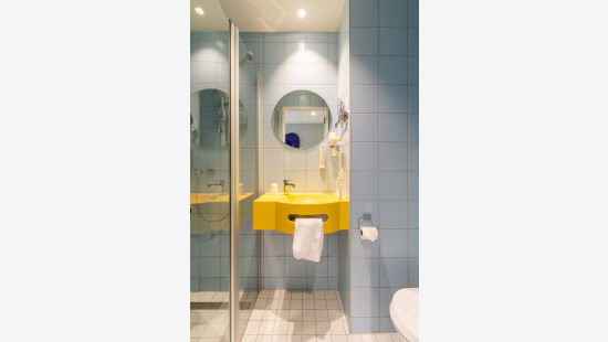 Tunnelplaats - 2 - H1.63 - 2000