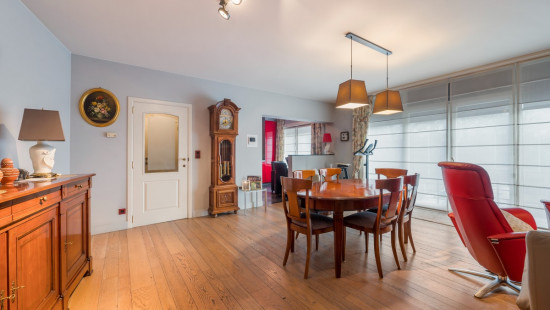 Albert Panisstraat - 4 - 104 - 9120