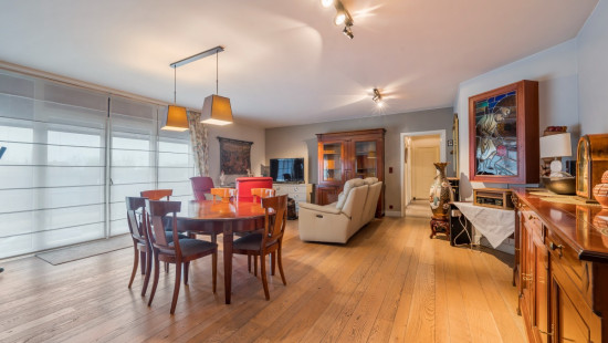 Albert Panisstraat - 4 - 104 - 9120