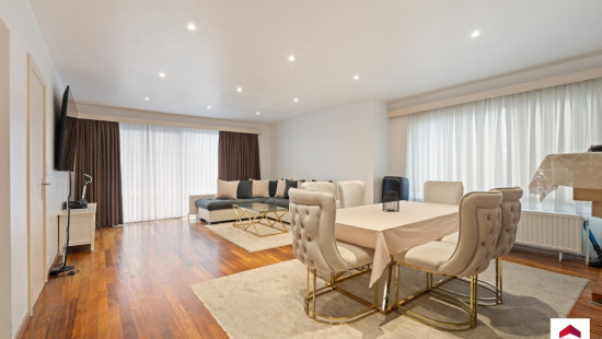 Ninoofsesteenweg - 408 - 602 - 1700