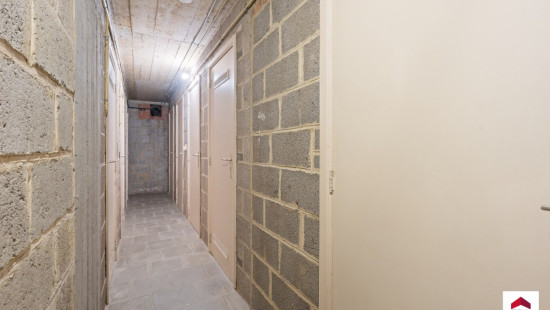 Ninoofsesteenweg - 408 - 602 - 1700