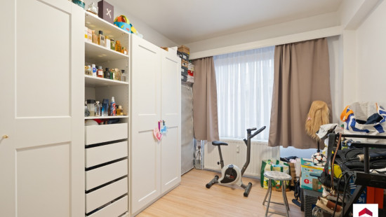 Ninoofsesteenweg - 408 - 602 - 1700