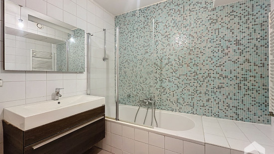 Rue de Dinant - 2 - - 1000