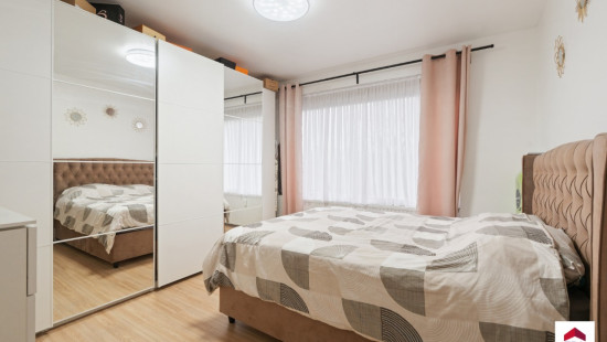 Ninoofsesteenweg - 408 - 602 - 1700