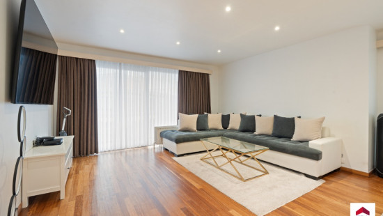 Ninoofsesteenweg - 408 - 602 - 1700