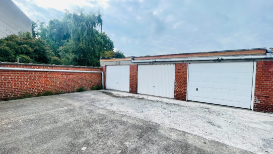 Kortrijkstraat - 105 - GARAGE - 8930