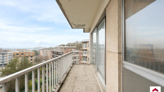 Ninoofsesteenweg - 408 - 602 - 1700