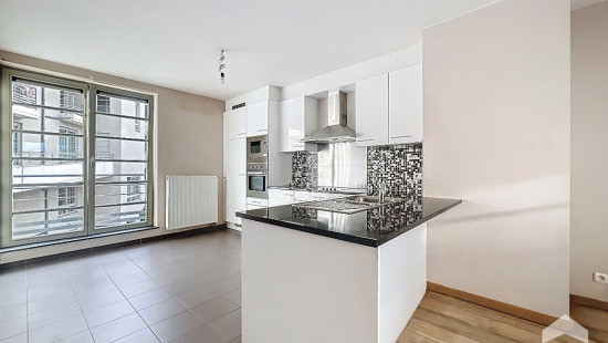 Rue de Dinant - 2 - - 1000