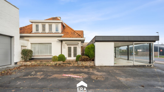 Zwevezeelsestraat - 85 - a - 8851