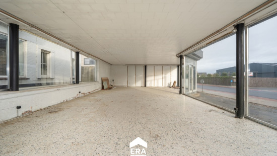 Zwevezeelsestraat - 85 - a - 8851