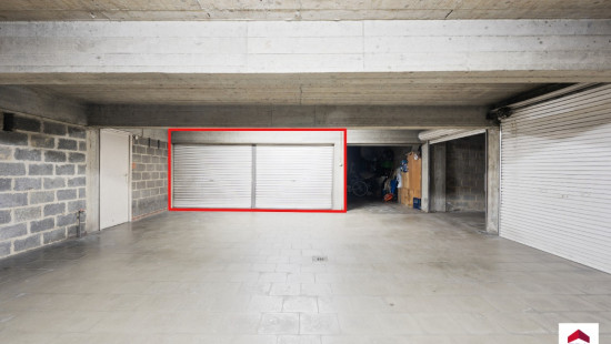 Ninoofsesteenweg - 408 - 602 - 1700