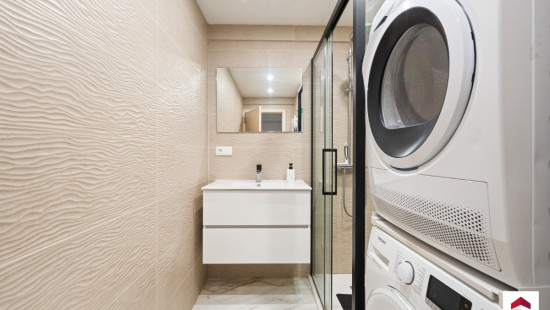 Ninoofsesteenweg - 408 - 602 - 1700