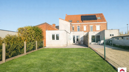 veldstraat - 15 - - 8760