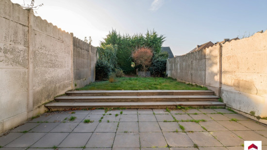 Veldekensweg - 3 - - 9470