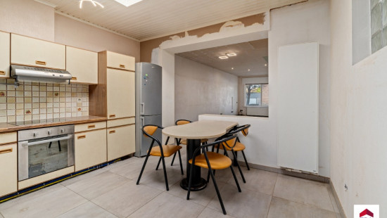 Veldekensweg - 3 - - 9470