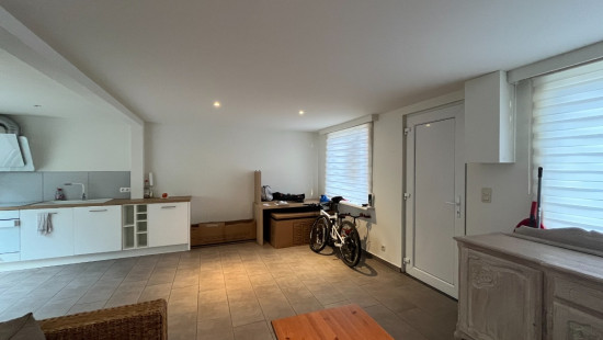 Kortrijkseweg - 19 - - 8791