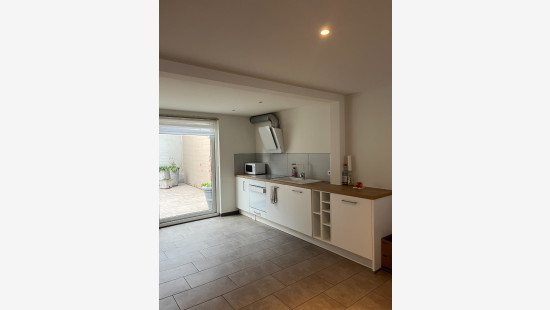 Kortrijkseweg - 19 - - 8791