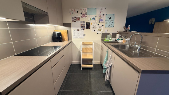 Pastoor Van Hoofstraat - 1 - - 2260