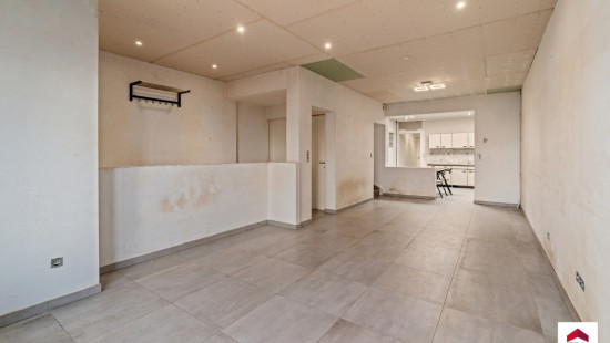 Veldekensweg - 3 - - 9470