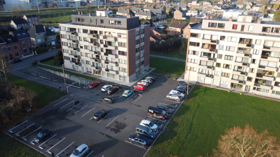 Rue Joseph Wauters - 50 - 27 - 4520