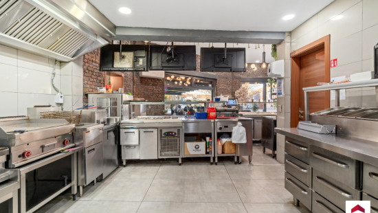 Meuleschettestraat - 86 - - 9300