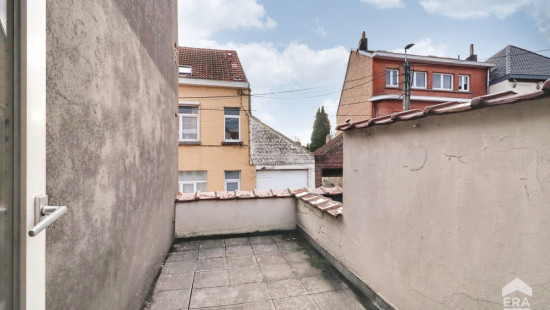 Rue du Roussart - 5 - - 1410