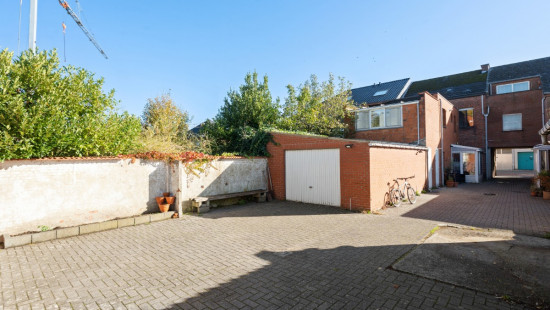 L. Van Hoeymissenstraat - 64 - - 1840