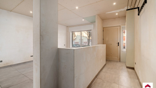 Veldekensweg - 3 - - 9470