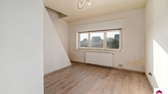 Veldekensweg - 3 - - 9470