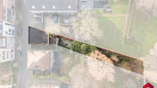 Dokter André Goffaertsstraat - 28 - - 9300