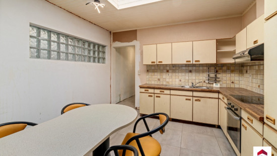 Veldekensweg - 3 - - 9470