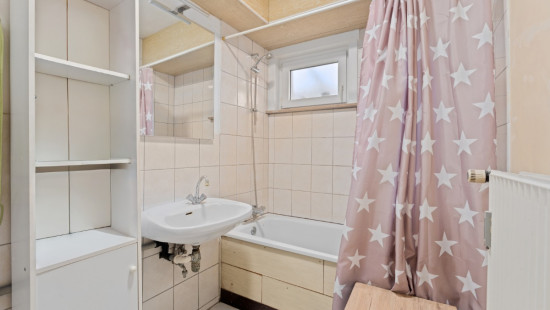 L. Van Hoeymissenstraat - 64 - - 1840