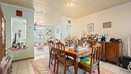 L. Van Hoeymissenstraat - 64 - - 1840