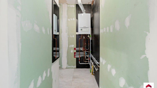 Veldekensweg - 3 - - 9470