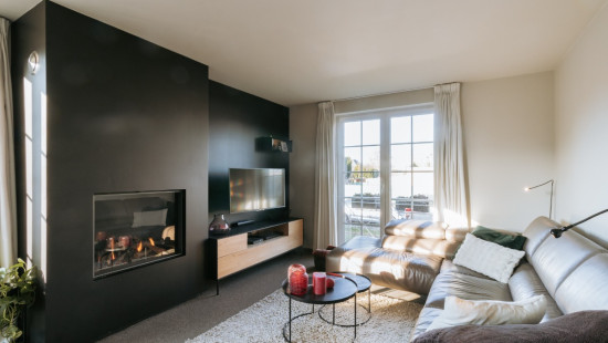 Kolonel Harrystraat - 10 - - 2660