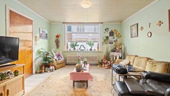 L. Van Hoeymissenstraat - 64 - - 1840