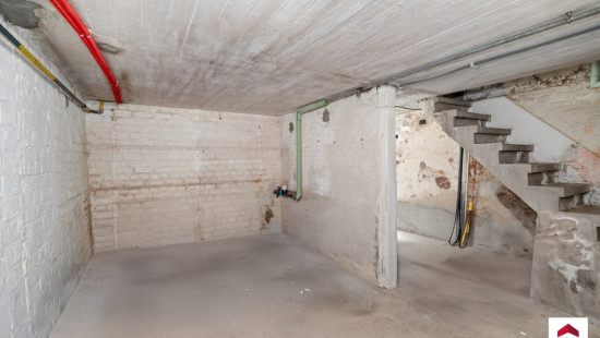 Veldekensweg - 3 - - 9470