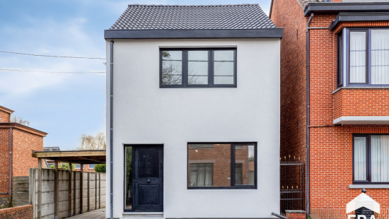 Onafhankelijkheidsstraat - 5 - - 3970